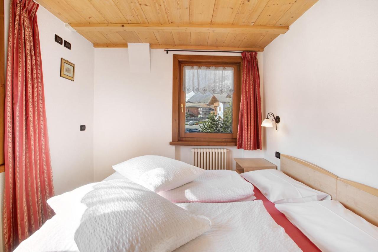 Baita Truzz Appartamento Valle Livigno Exteriér fotografie